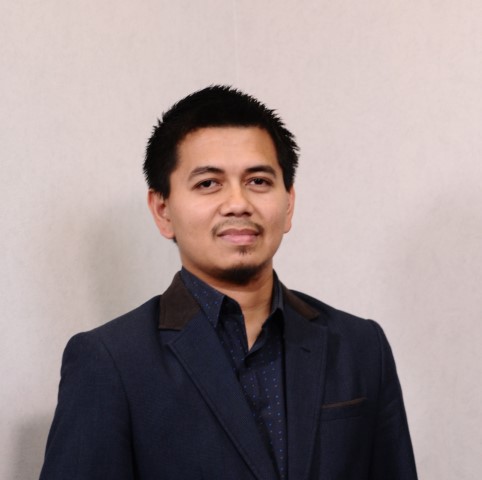 Ibnu Budiman